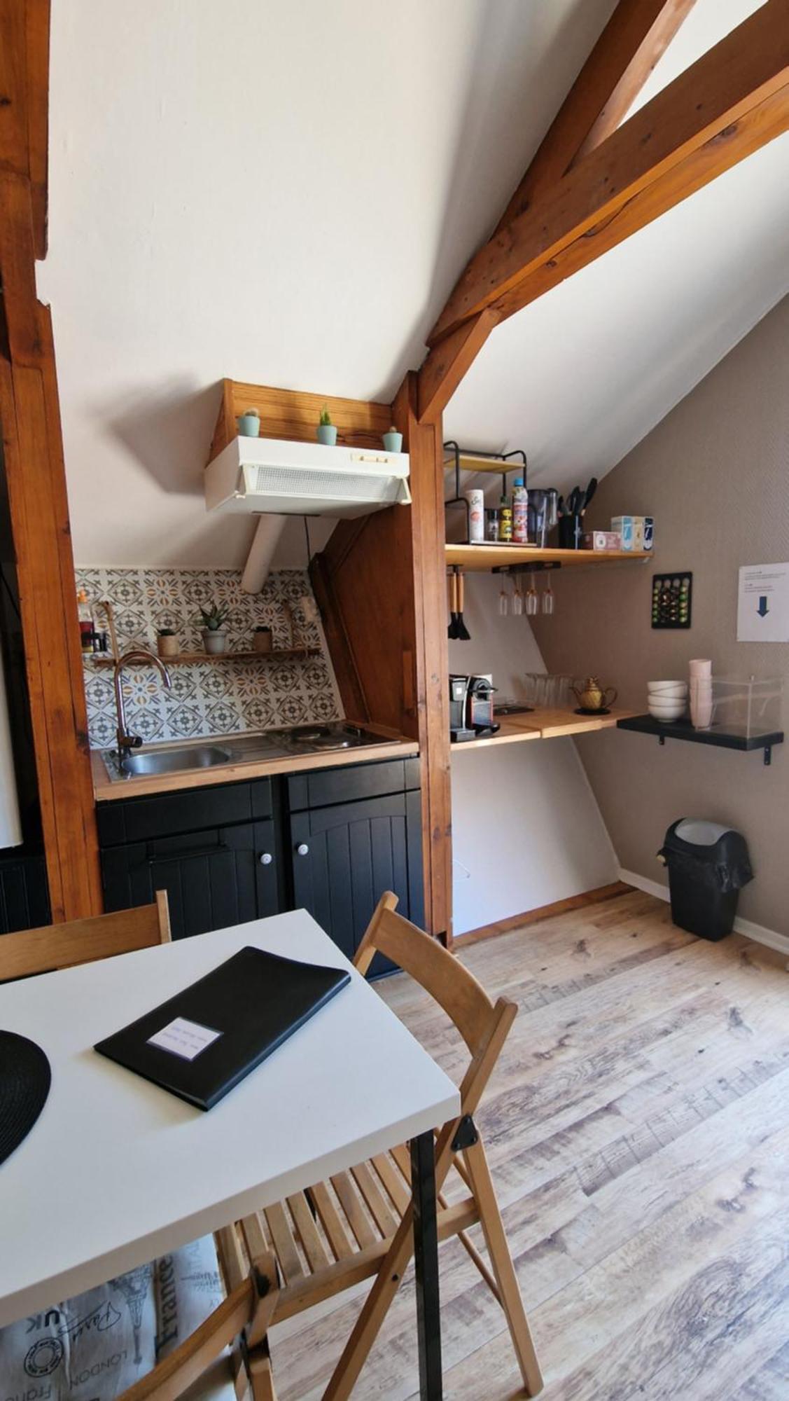 Chalet Bord De Lac Avec Piscine N2E Laffrey Kültér fotó