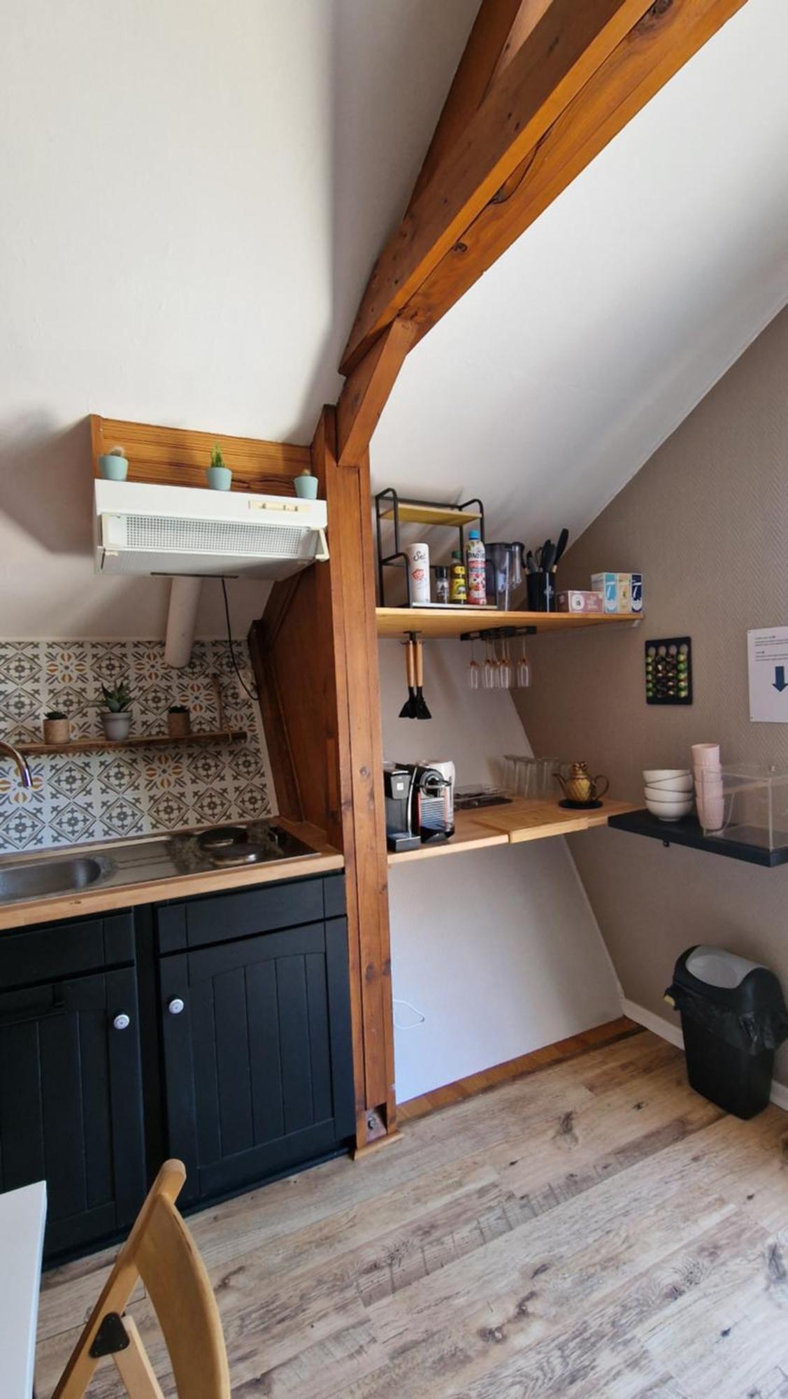 Chalet Bord De Lac Avec Piscine N2E Laffrey Kültér fotó