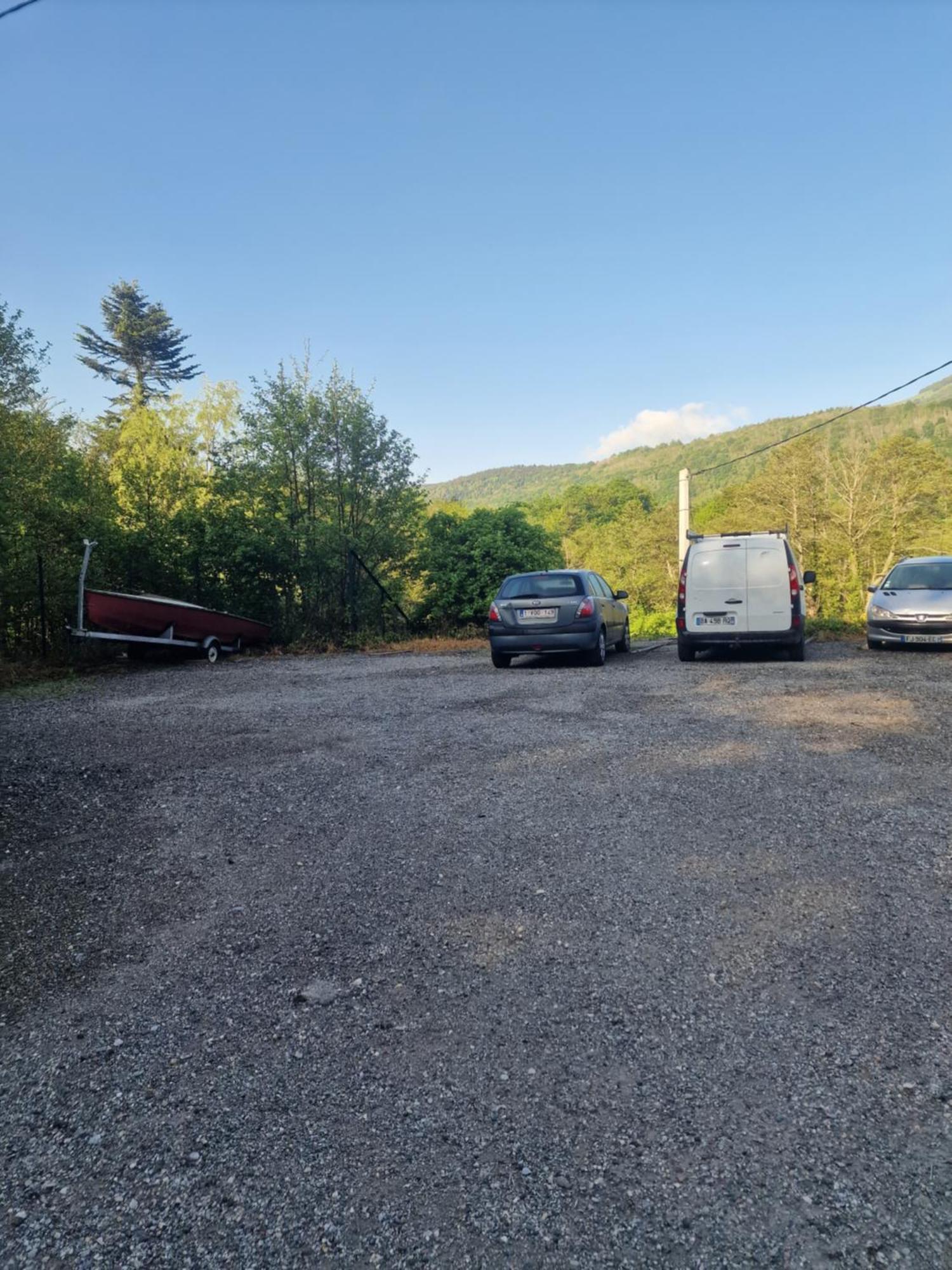 Chalet Bord De Lac Avec Piscine N2E Laffrey Kültér fotó
