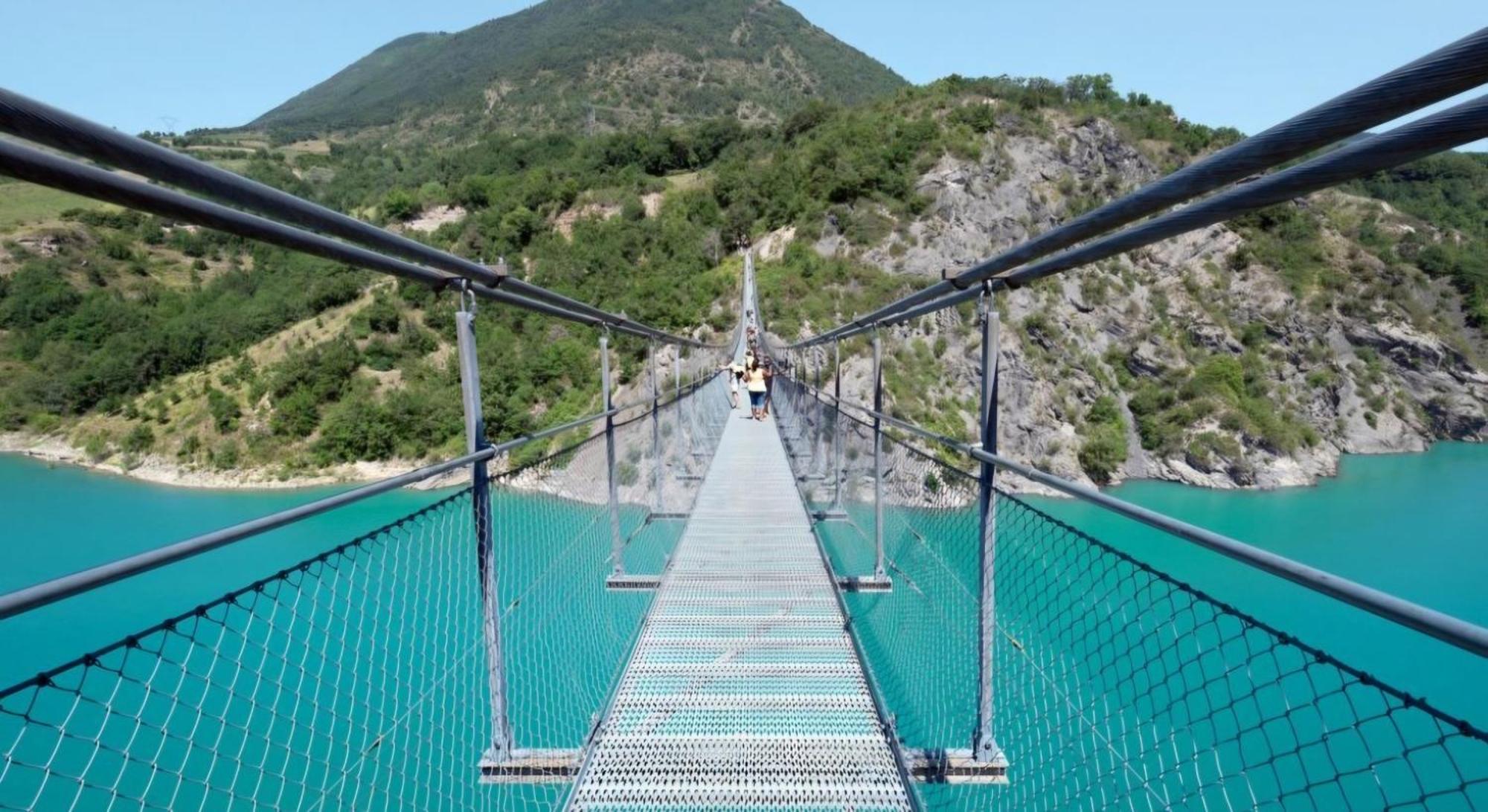 Chalet Bord De Lac Avec Piscine N2E Laffrey Kültér fotó