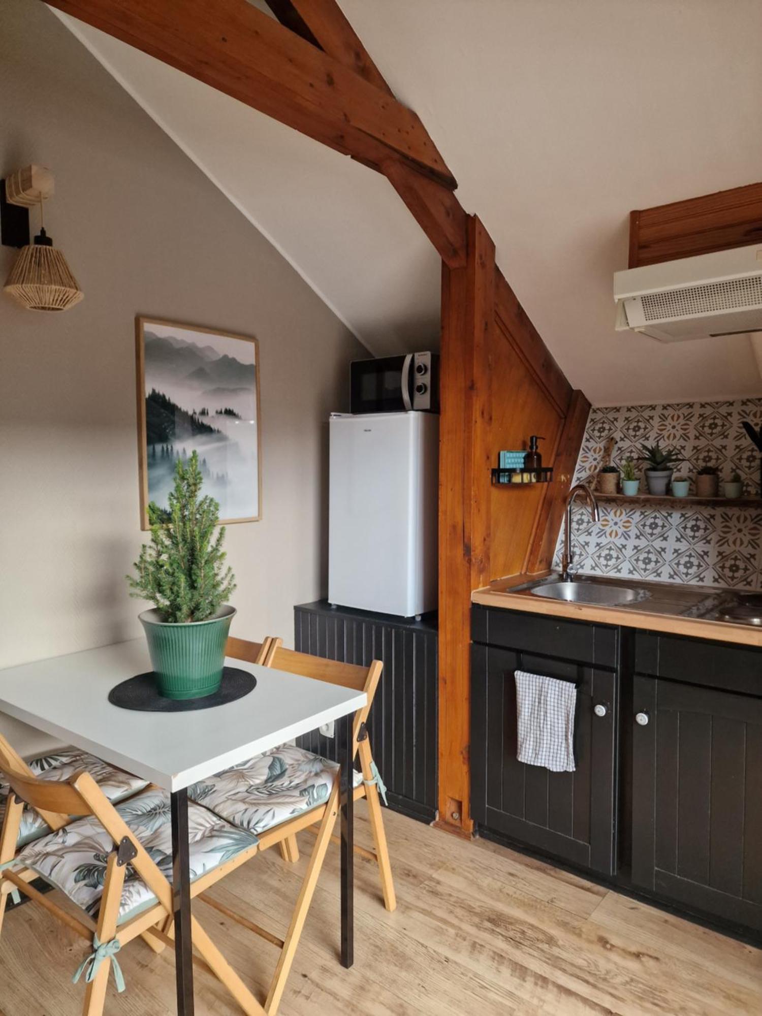 Chalet Bord De Lac Avec Piscine N2E Laffrey Kültér fotó