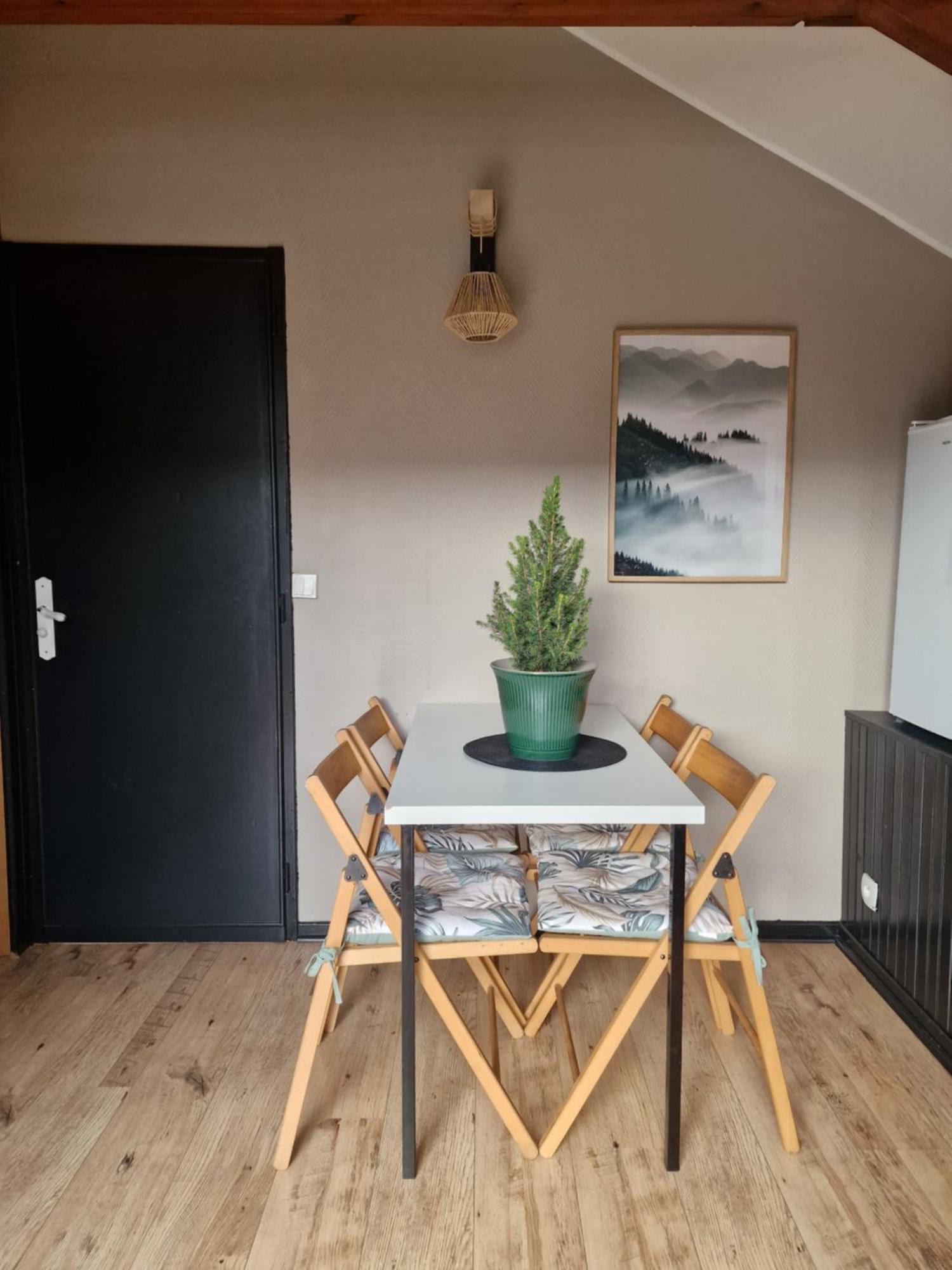 Chalet Bord De Lac Avec Piscine N2E Laffrey Kültér fotó